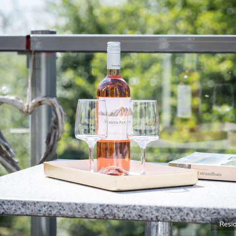 Residentie Californië - Camping Texel - Image N°2