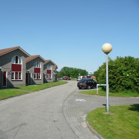 MAISON 8 personnes - Maison de vacances pour 8 à 10 personnes