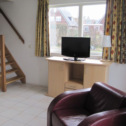 MAISON 8 personnes - Maison de vacances pour 8 à 10 personnes