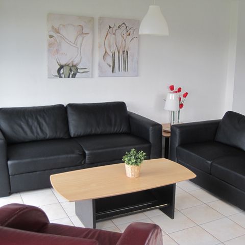 MAISON 8 personnes - Maison de vacances pour 8 à 10 personnes