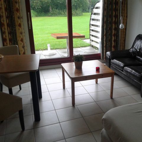 BUNGALOW 2 personnes - Studio