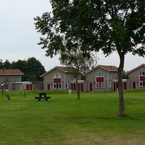 Recreatiepark Bloemketerp - Camping Waadhoeke - Image N°3