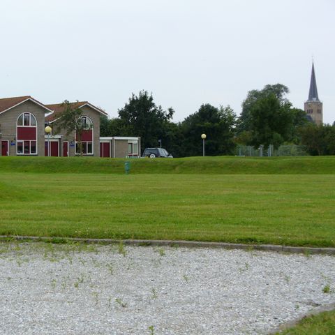 Recreatiepark Bloemketerp - Camping Waadhoeke - Image N°4