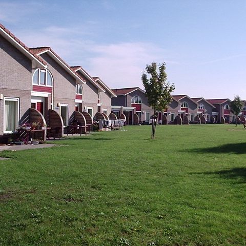 Recreatiepark Bloemketerp - Camping Waadhoeke - Image N°5