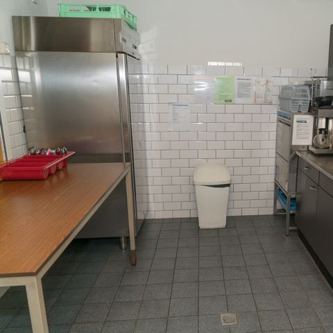 Hébergement pour groupe 20 personnes