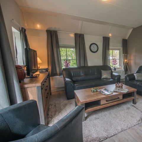 MAISON 6 personnes - Ferme de vacances de luxe