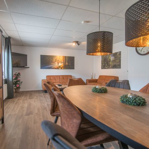 Hébergement pour groupe 28 personnes