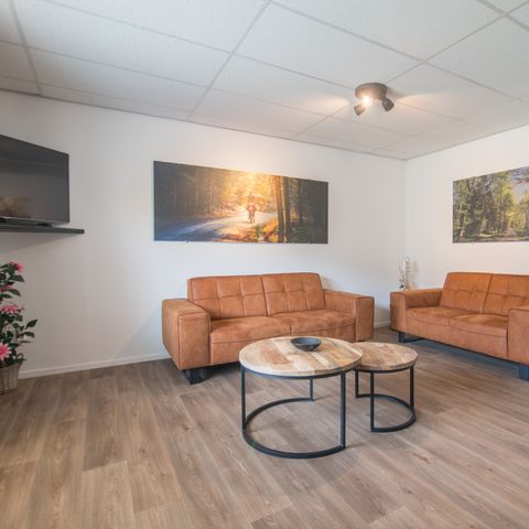 Hébergement pour groupe 8 personnes