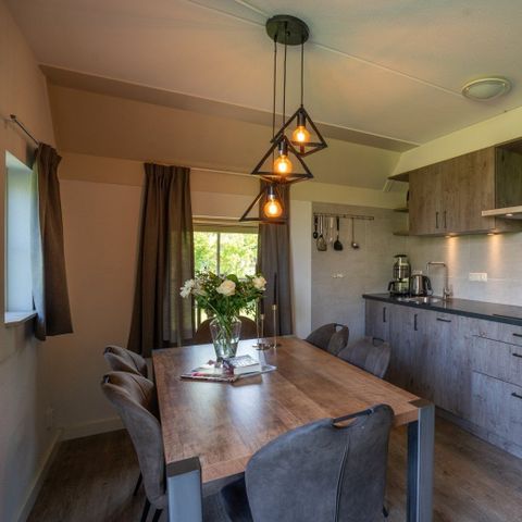 MAISON 6 personnes - Ferme de vacances