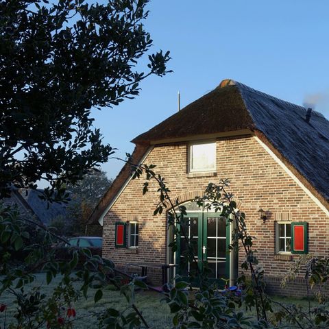 Vakantiepark De Lourenshoeve - Camping Twenteret - Image N°2