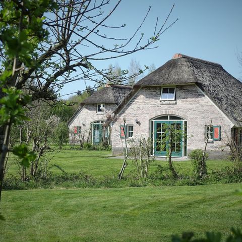 Vakantiepark De Lourenshoeve - Camping Twenteret - Image N°6