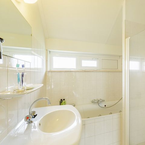 BUNGALOW 5 personnes - Confort SR376