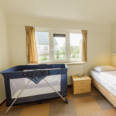 BUNGALOW 5 personnes - Confort SR376