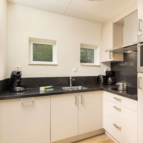 BUNGALOW 6 personnes - Confort SR377