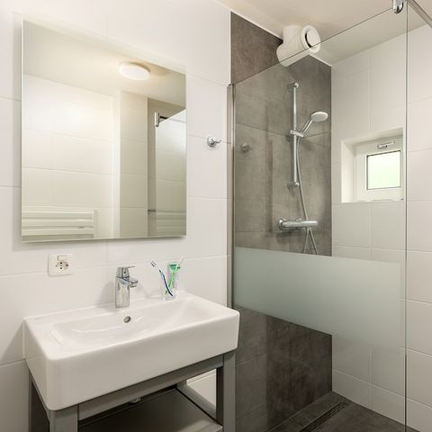 BUNGALOW 8 personnes - Comfort Kids SR379