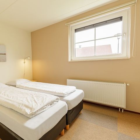 BUNGALOW 10 personnes - Confort SR384