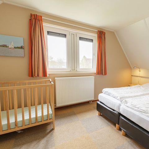 BUNGALOW 10 personnes - Confort SR384