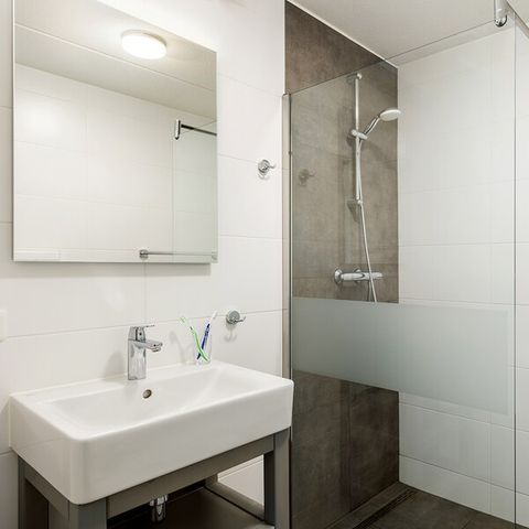 BUNGALOW 6 personnes - Confort SR390