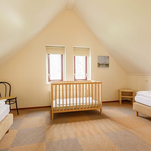 BUNGALOW 6 personnes - Confort SR390