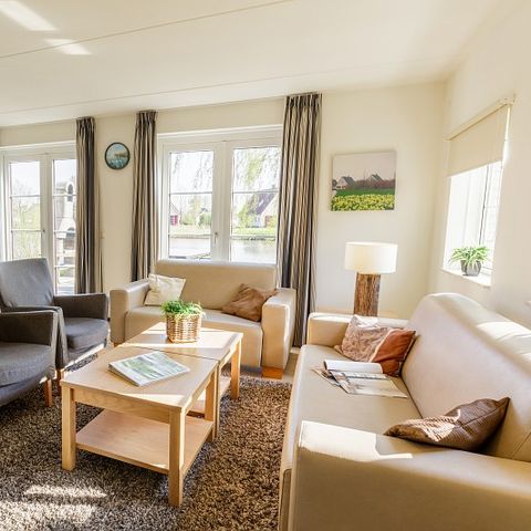 BUNGALOW 6 personnes - VIP SR391