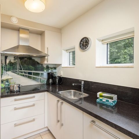 BUNGALOW 6 personnes - VIP SR391