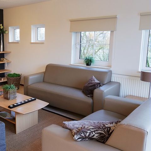 BUNGALOW 8 personnes - Premium SR392