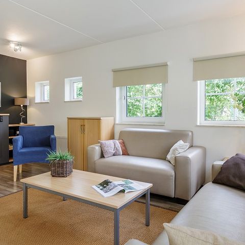 BUNGALOW 6 personnes - Cottage Premium SR393