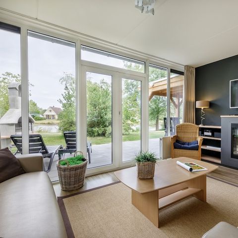 BUNGALOW 6 personnes - Cottage Premium SR393