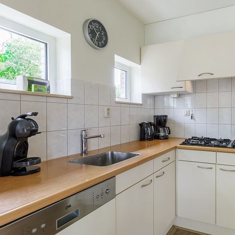 BUNGALOW 6 personnes - Cottage Premium SR393