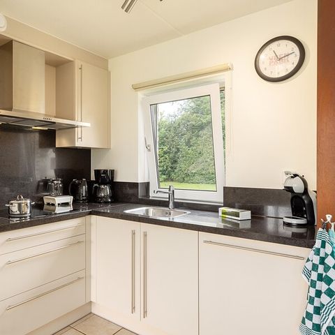 BUNGALOW 4 personnes - Premium SR358