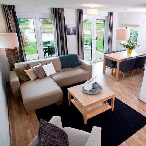 BUNGALOW 4 personnes - VIP SR359