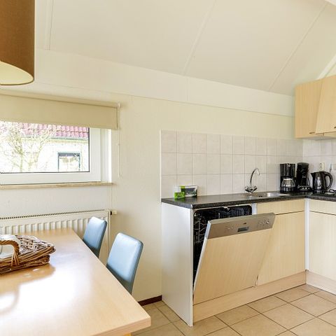 BUNGALOW 4 personnes - Confort SR369