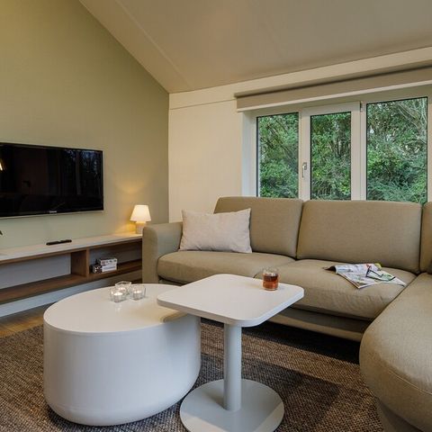 BUNGALOW 6 personnes - Cottage 6 personnes