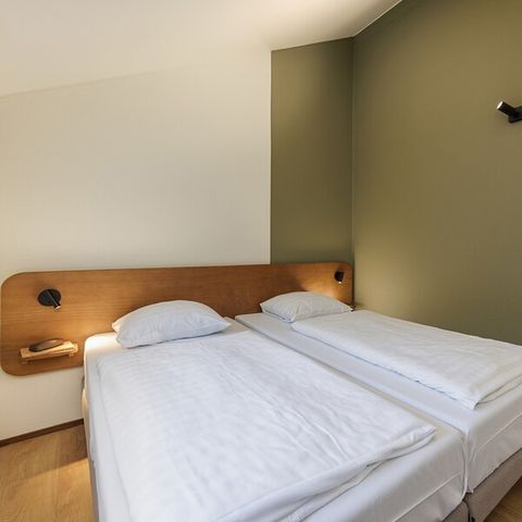 BUNGALOW 6 personnes - Cottage 6 personnes