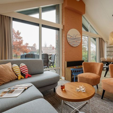 BUNGALOW 6 personnes - Cottage 6 personnes