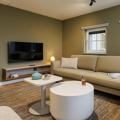 BUNGALOW 8 personnes - Cottage 8 personnes