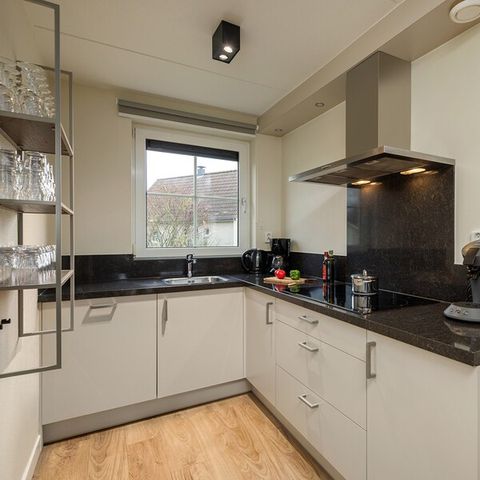 BUNGALOW 8 personnes - Cottage 8 personnes