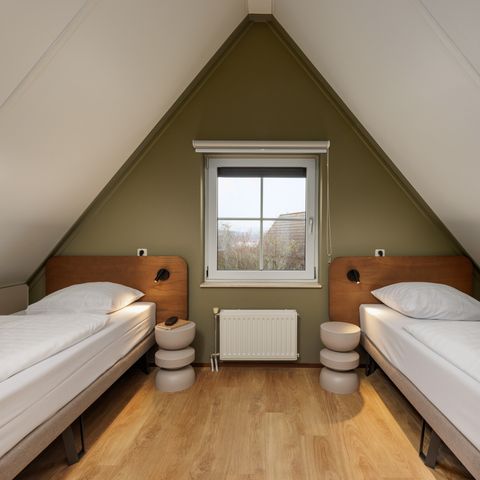 BUNGALOW 8 personnes - Cottage 8 personnes