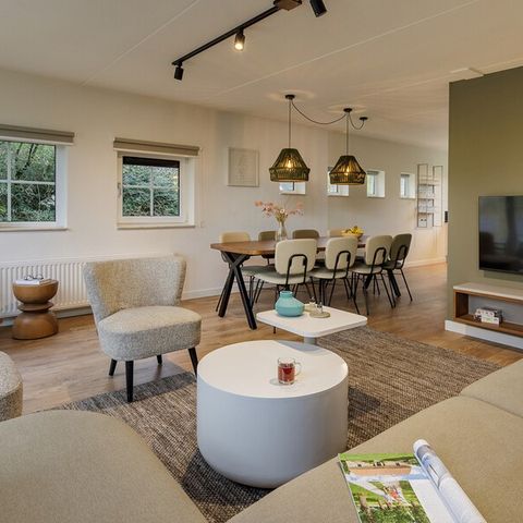 BUNGALOW 8 personnes - Cottage 8 personnes