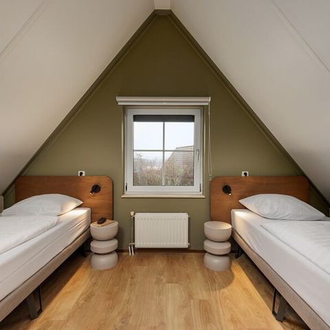 BUNGALOW 8 personnes - Cottage 8 personnes