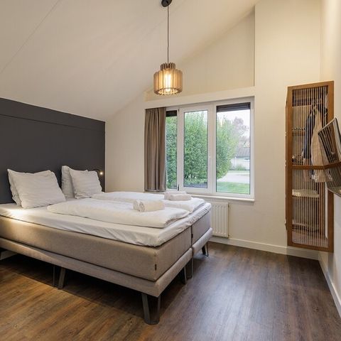 BUNGALOW 2 personnes - Cottage 2 personnes