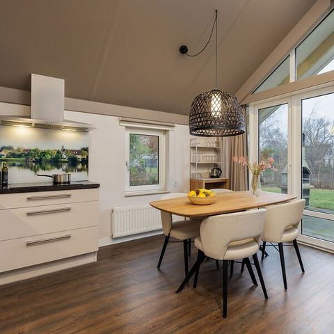 BUNGALOW 2 personnes - Cottage 2 personnes