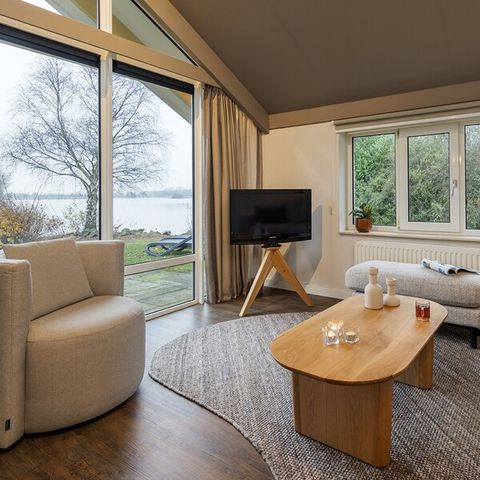 BUNGALOW 2 personnes - Cottage 2 personnes