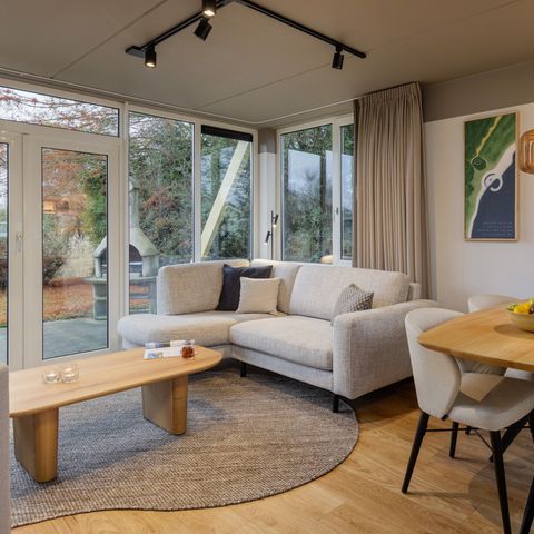 BUNGALOW 4 personnes - Cottage 4 Personnes