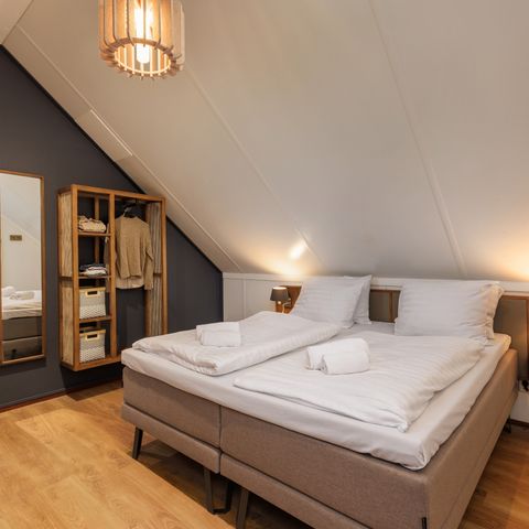 BUNGALOW 4 personnes - Cottage 4 Personnes