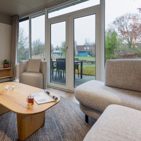 BUNGALOW 4 personnes - Cottage 4 Personnes