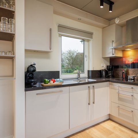 BUNGALOW 4 personnes - Cottage 4 Personnes