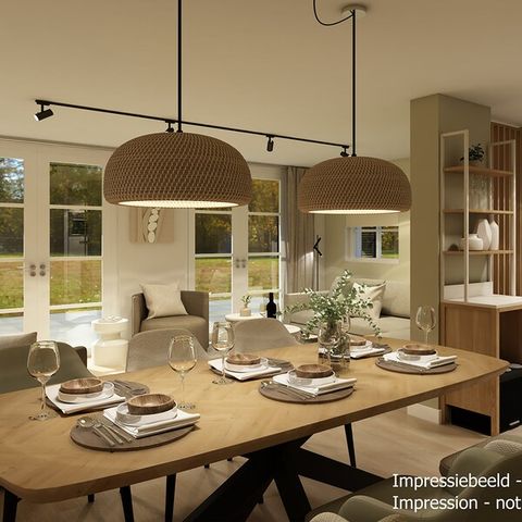 BUNGALOW 8 personnes - Cottage 8 personnes