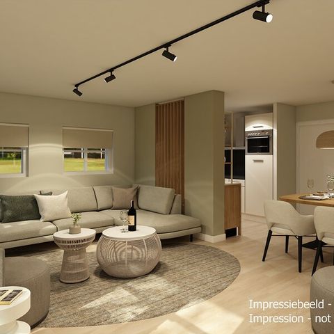 BUNGALOW 4 personnes - Prime SR1361 Renouvelée