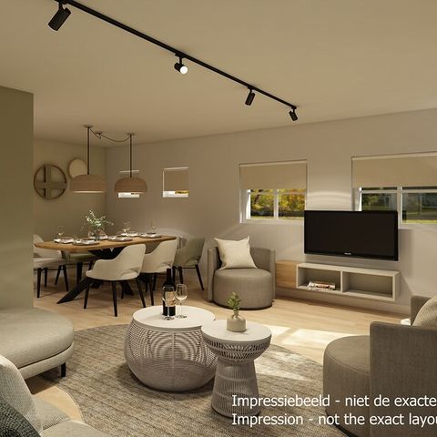 BUNGALOW 4 personnes - Prime SR1361 Renouvelée